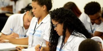 Jovem Aprendiz Empreendedor: Prefeitura abre 600 vagas para adolescentes e jovens