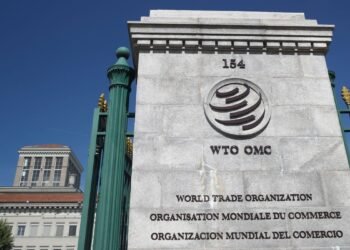 Brasil aciona OMC contra tarifas dos Estados Unidos