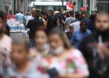 FGTS distribuirá R$ 13 bilhões a 138,2 milhões de trabalhadores em agosto