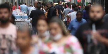 FGTS distribuirá R$ 13 bilhões a 138,2 milhões de trabalhadores em agosto