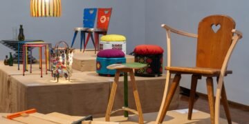 Exposição internacional de design sustentável chega a Salvador com obras de 53 designers