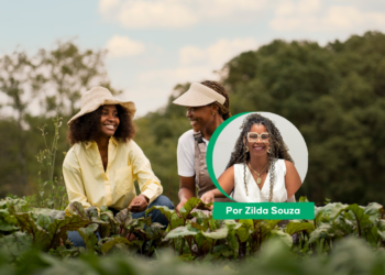 Sementes de reexistência: os saberes que alimentam territórios e constroem futuros