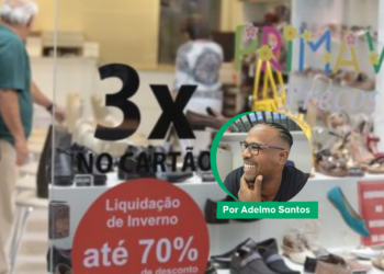 Compra parcelada – A armadilha perfeita