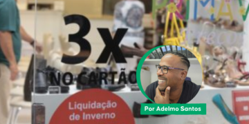 Compra parcelada – A armadilha perfeita