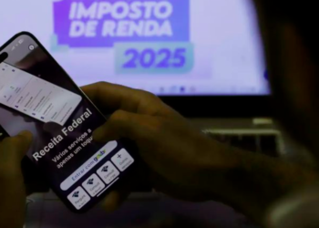 Receita libera consulta a lote especial de restituição automática do IRPF nesta quarta (8)