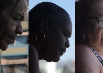 Documentário “Água da Fonte” resgata memórias e resistência trans no Centro Histórico de Salvador