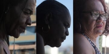 Documentário “Água da Fonte” resgata memórias e resistência trans no Centro Histórico de Salvador