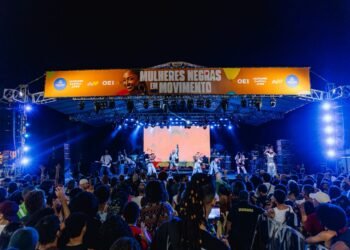 Com sucesso de público e exaltação à ancestralidade, Circuito Mulheres Negras em Movimento encerra edição histórica em Salvador