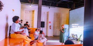 Circuito Mulheres Negras em Movimento promove diálogos sobre ancestralidade na literatura e na música