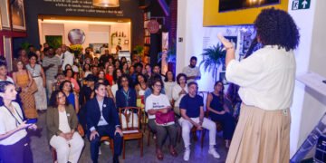 Flipelô 2026 divulga programação completa e confirma participação de Gregório Duvivier