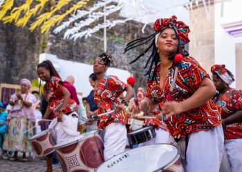 Consulta pública para revisão do Plano Municipal de Cultura de Salvador é prorrogada até 10 de agosto