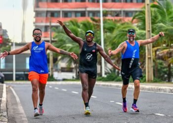 Runners Club inaugura unidade no Bela Vista e amplia atendimento a corredores em Salvador