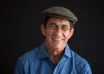 Fagner traz turnê “Cantando Clássicos” a Salvador em celebração de mais de 50 anos de carreira