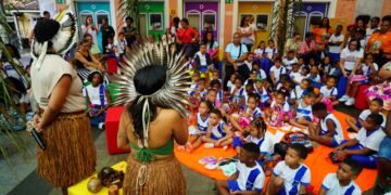 Festa Literária Arte e Identidade anuncia 6ª edição com foco em ancestralidade e afrofuturismo