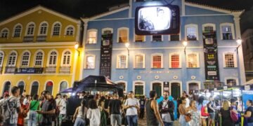 Fundação Gregório de Mattos celebra 40 anos com desfile literário inédito e reabertura da Casa do Benin na Flipelô