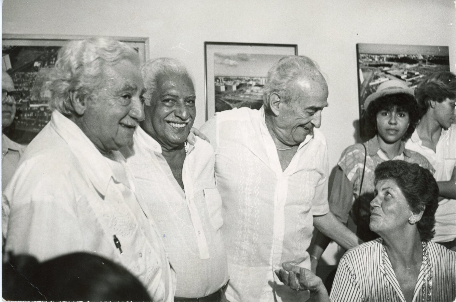 Exposição “3 Obás de Xangô” inaugura atividades da nova unidade Pelourinho da CAIXA Cultural Salvador