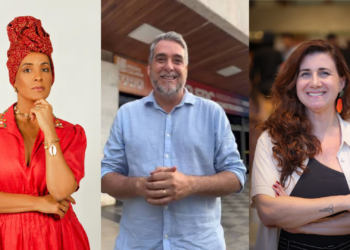 Tradicional rede baiana, Livraria LDM celebra 34 anos de resistência com mesas literárias, sarau, lançamentos e feira de livro