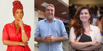 Tradicional rede baiana, Livraria LDM celebra 34 anos de resistência com mesas literárias, sarau, lançamentos e feira de livro