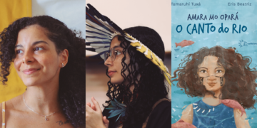 Livro inspirado na ancestralidade do povo Tuxá será lançado em Salvador neste domingo
