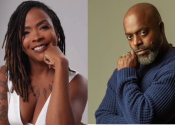 Bárbara Carine e Thiago Thomé lançam livros inspirados em viagem ao Egito e apresentam novo selo editorial durante a FLIPELÔ