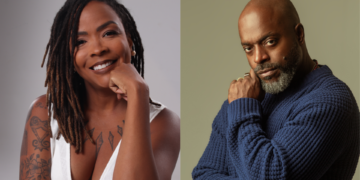 Bárbara Carine e Thiago Thomé lançam livros inspirados em viagem ao Egito e apresentam novo selo editorial durante a FLIPELÔ
