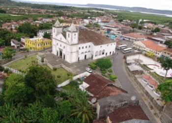 Maragogipe: a cidade do Recôncavo onde 5,8 mil quilombolas lutam para manter o território e a cultura vivos
