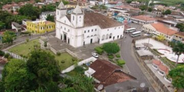 Maragogipe: a cidade do Recôncavo onde 5,8 mil quilombolas lutam para manter o território e a cultura vivos