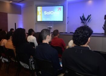 Prefeitura abre inscrições para programa de incentivo ao audiovisual com investimento de R$ 1,7 milhão