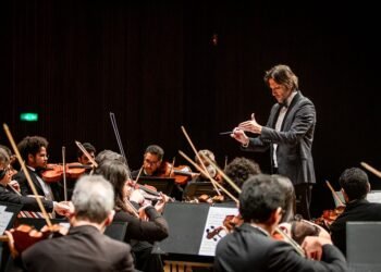 Projeto “OSBA de Volta ao TCA” promove quatro concertos com convidados especiais em julho na Sala Principal do Teatro