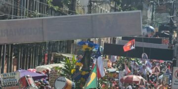 Independência da Bahia: o marketing político que sufoca a tradição