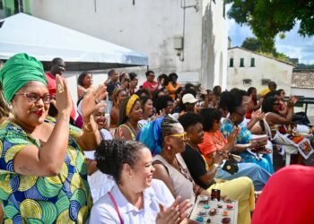Feira da Diversidade e Empreendedorismo reforça protagonismo do afroempreendedorismo e da cultura identitária na Bahia
