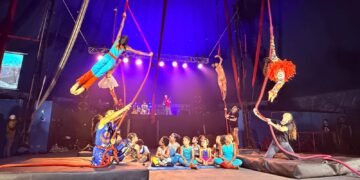Escola Picolino abre 30 vagas gratuitas para curso de iniciação às artes do circo em Salvador