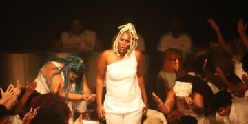 Bando de Teatro Olodum abre inscrições gratuitas para oficina de novos talentos negros
