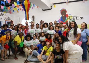 Programa Cidadania Pop Rua é lançado em Salvador para fortalecer direitos da população em situação de rua