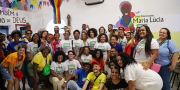Programa Cidadania Pop Rua é lançado em Salvador para fortalecer direitos da população em situação de rua