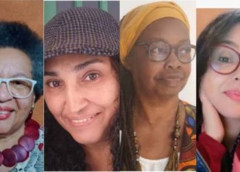 Memórias ao Redor do Baobá celebra a diversidade dos povos africanos em lançamento na Livraria LDM, em Salvador
