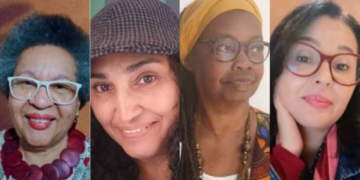 Memórias ao Redor do Baobá celebra a diversidade dos povos africanos em lançamento na Livraria LDM, em Salvador