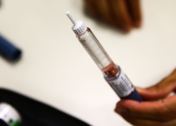 Anvisa aprova registro de cinco novas canetas de semaglutida para tratamento do diabetes tipo 2