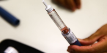 Anvisa aprova registro de cinco novas canetas de semaglutida para tratamento do diabetes tipo 2