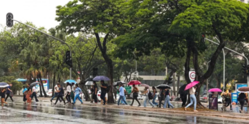 Bahia entra em alerta laranja para baixa umidade do ar; Inmet prevê índices de até 12% nesta sexta (31)