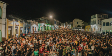 Festival de Lençóis 2026 une música e culturas populares em programação gratuita na Chapada Diamantina