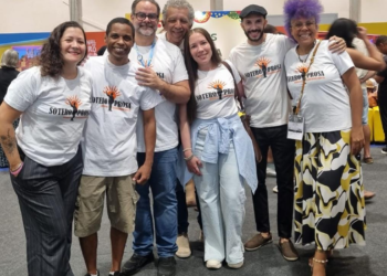 Portal Soteroprosa celebra nove anos com lançamento de editora independente em Salvador