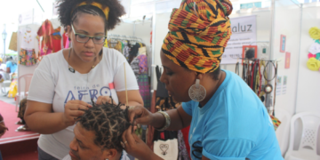 Feira da Diversidade e Empreendedorismo reúne cultura, negócios e formação no Pelourinho
