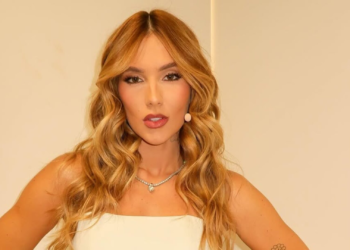 MP do DF acusa Virginia Fonseca de induzir seguidores ao erro em aposta durante a Copa do Mundo