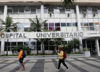 Inep divulga resultado final da primeira etapa do Revalida 2026/1