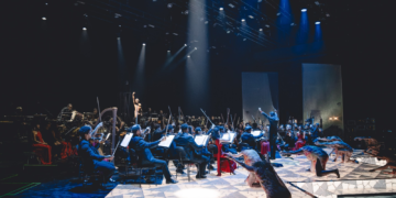 OSBA recebe Carlinhos Brown, Ilê Aiyê, Luedji Luna e Majur em concerto que celebra a cultura negra no TCA