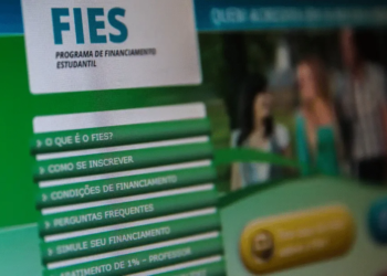 Inscrições para o Fies do segundo semestre de 2026 terminam nesta sexta-feira (17)