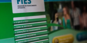 Inscrições para o Fies do segundo semestre de 2026 terminam nesta sexta-feira (17)