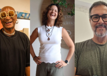 Espaço Esfera lança projeto que reúne mestres da dança baiana em programação especial de agosto