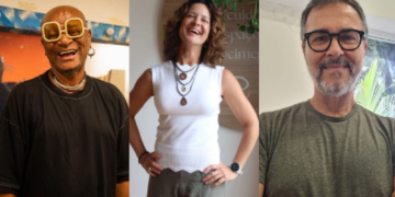 Espaço Esfera lança projeto que reúne mestres da dança baiana em programação especial de agosto